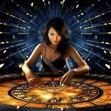 Phòng chơi Live Casino với dealer thật tại king79