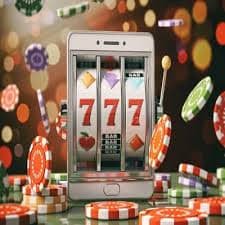 Giao diện sảnh game trực tuyến trên king79 với đa dạng lựa chọn slot và bài